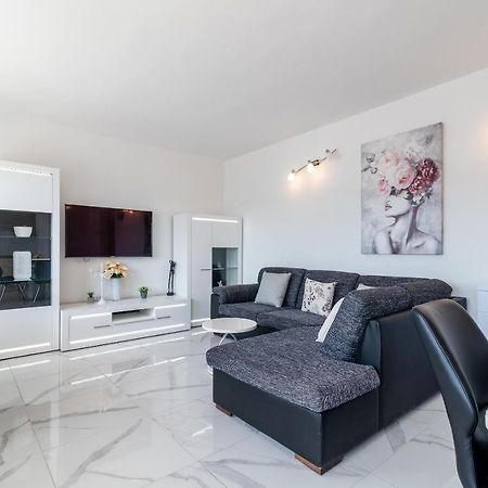 Apartment M&A Trogir Exteriér fotografie