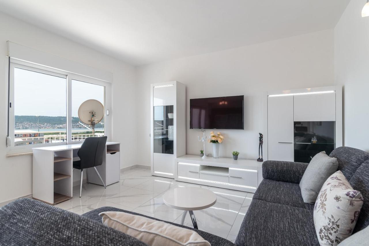 Apartment M&A Trogir Exteriér fotografie