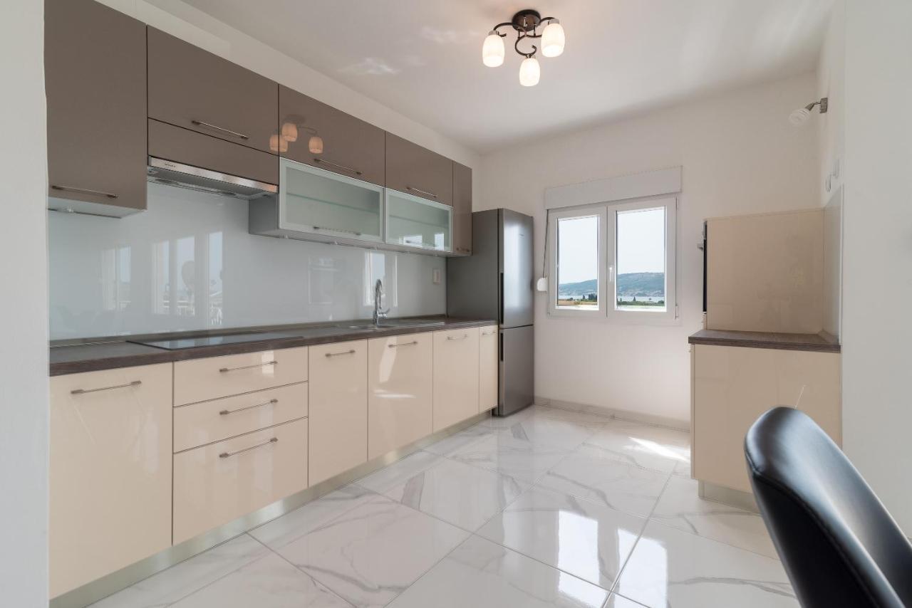 Apartment M&A Trogir Exteriér fotografie