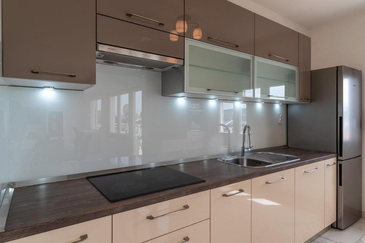 Apartment M&A Trogir Exteriér fotografie