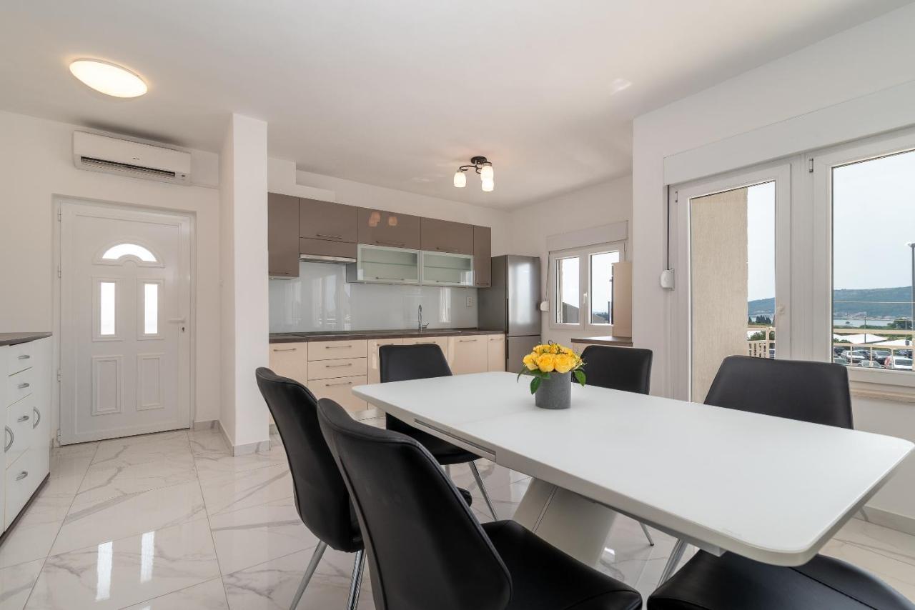 Apartment M&A Trogir Exteriér fotografie