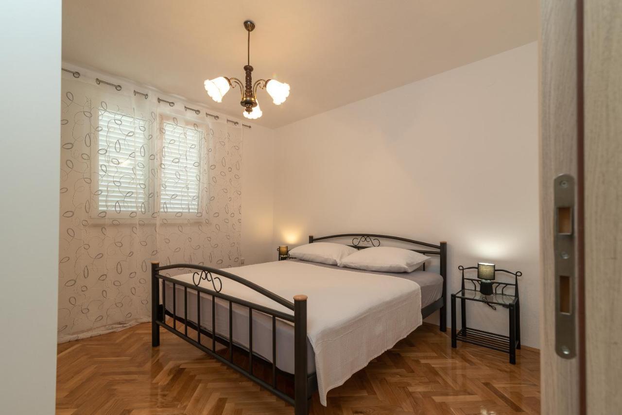 Apartment M&A Trogir Exteriér fotografie