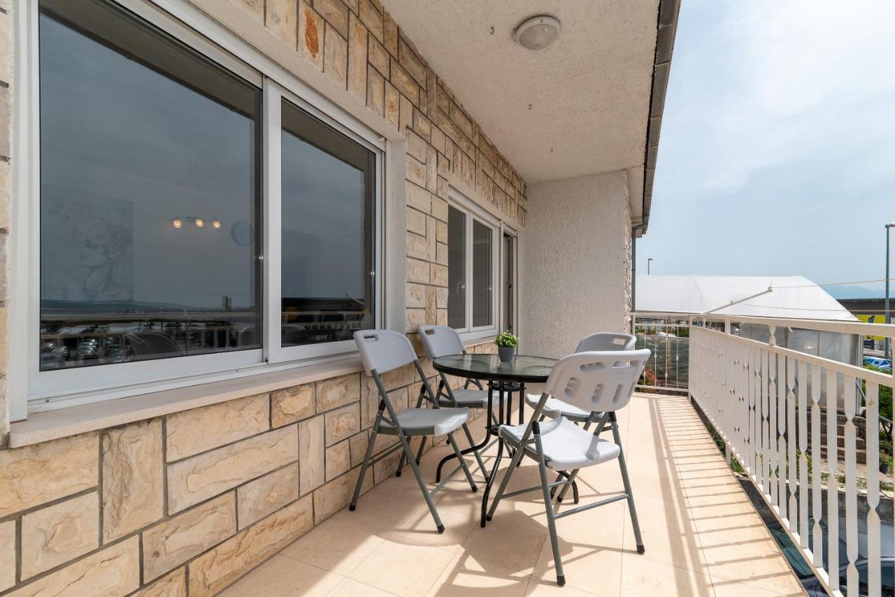 Apartment M&A Trogir Exteriér fotografie