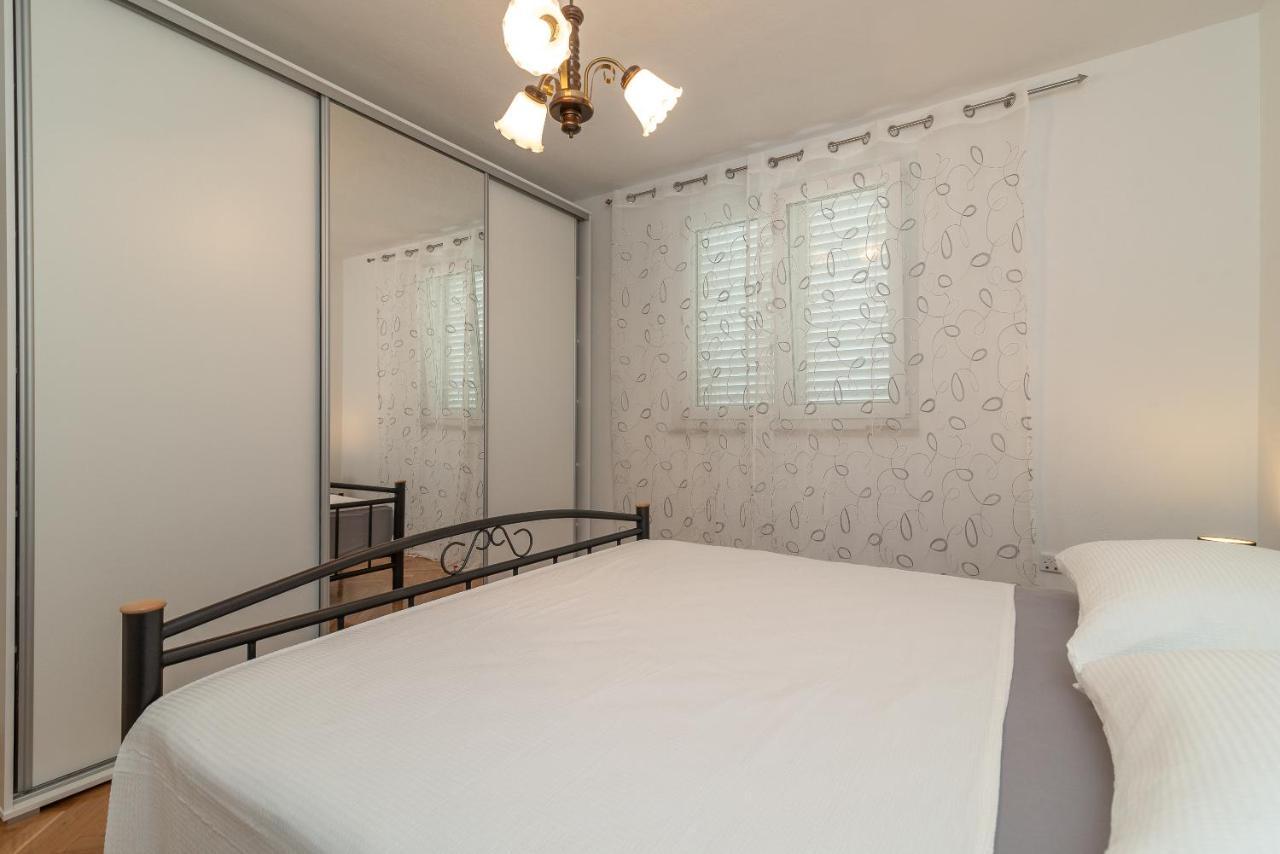 Apartment M&A Trogir Exteriér fotografie