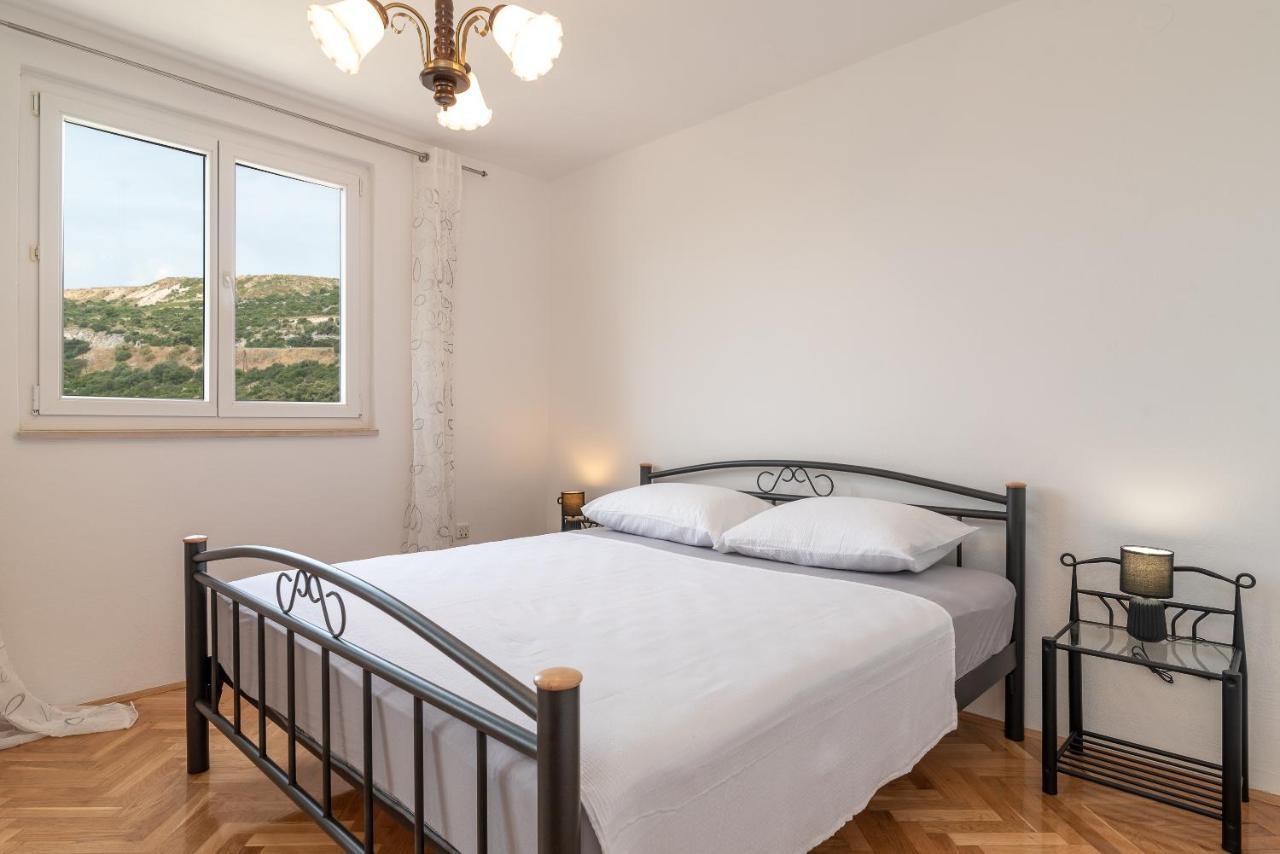Apartment M&A Trogir Exteriér fotografie