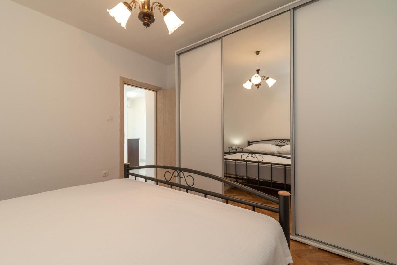 Apartment M&A Trogir Exteriér fotografie