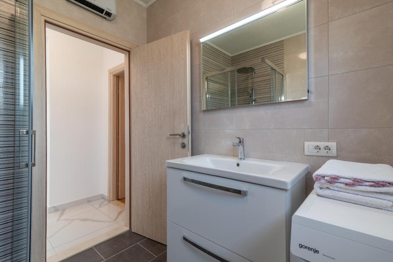Apartment M&A Trogir Exteriér fotografie